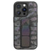 Кейс Adidas SP Grip Case CAMO за iPhone 14 Pro черен / 50249