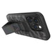 Кейс Adidas SP Grip Case CAMO за iPhone 14 Pro черен / 50249
