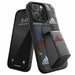 Кейс Adidas SP Grip Case за iPhone 14 Pro черен