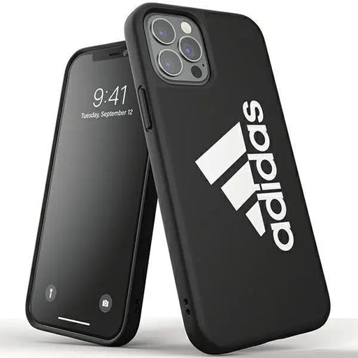 Кейс Adidas SP Iconic Sports Case за iPhone 12/ 12