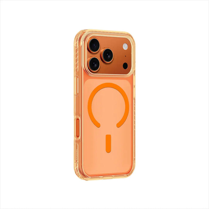 Кейс AmazingThing Titan Pro за iPhone 17 Pro съвместим