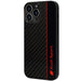 Кейс Audi Carbon Fiber Stripe за iPhone 13 Pro / 13 6.1