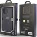 Кейс Audi Carbon Fiber за iPhone 14 6.1 черен / черен твърд
