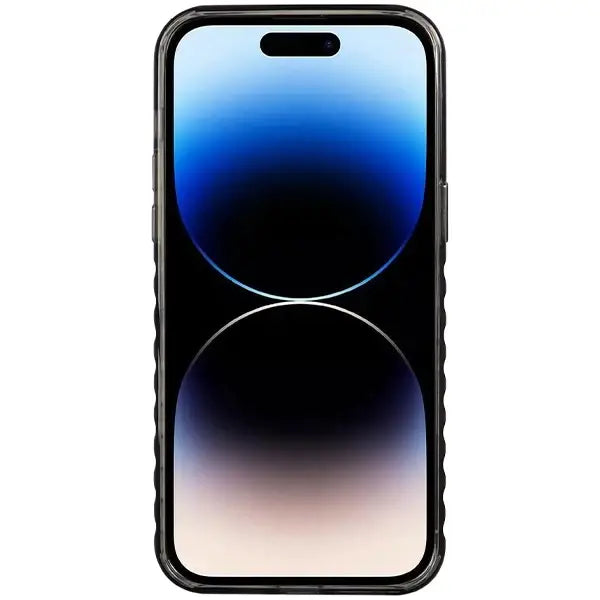 Кейс Audi IML MagSafe за iPhone 14 Pro Max черен