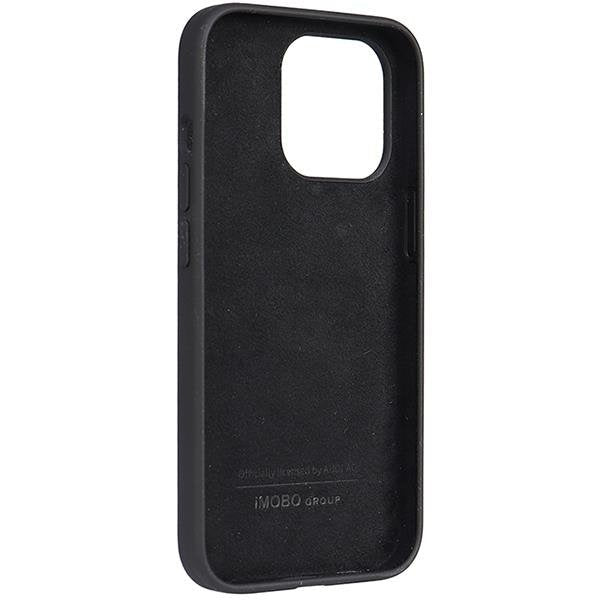 Кейс Audi Silicone Case за iPhone 13 Pro / 13 6.1 черен /