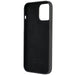 Кейс Audi Silicone Case за iPhone 13 Pro Max 6.7 черен /