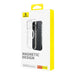 Кейс Baseus OS-Lucent Series за iPhone 15 Pro Max съвместим