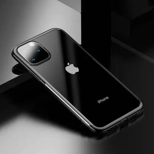 Кейс Baseus Shining за iPhone 11 Pro Max черен