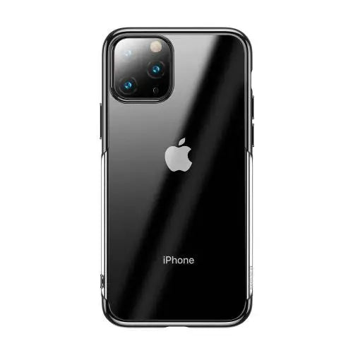 Кейс Baseus Shining за iPhone 11 Pro Max черен