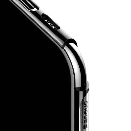 Кейс Baseus Shining за iPhone 11 Pro Max черен
