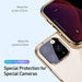 Кейс Baseus Simplicity Series за iPhone 11 Pro Max