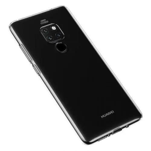 Кейс Baseus за Huawei Mate 20 S прозрачен