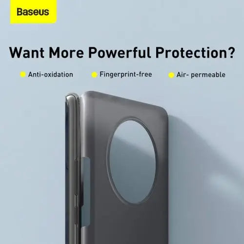 Кейс Baseus за Huawei Mate 40 черен