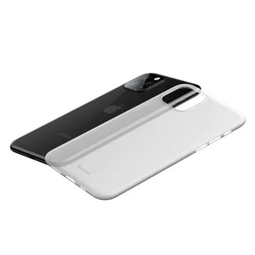 Кейс Baseus за iPhone 11 Pro цвят бял