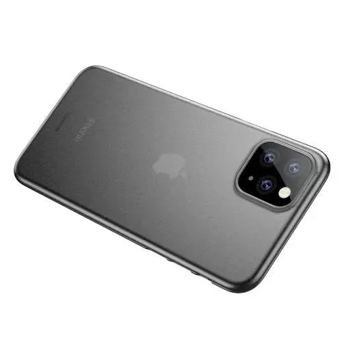 Кейс Baseus за iPhone 11 Pro цвят бял