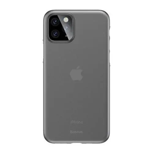 Кейс Baseus за iPhone 11 Pro цвят бял