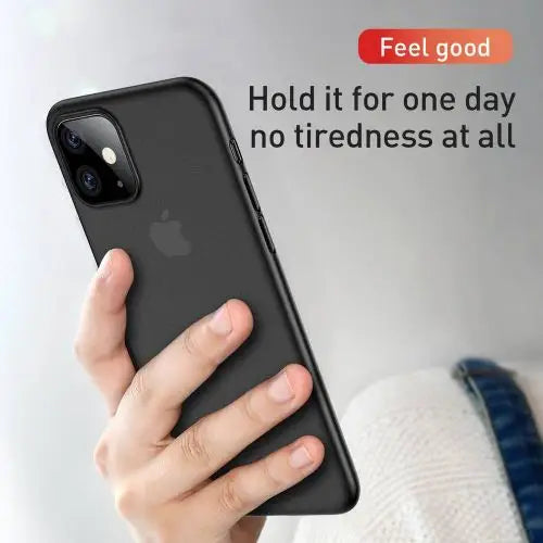 Кейс Baseus за iPhone 11 Pro цвят бял