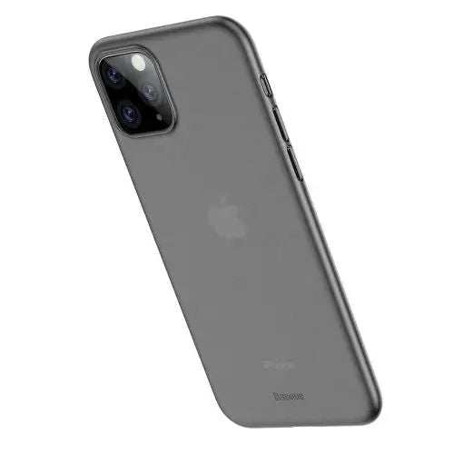 Кейс Baseus за iPhone 11 Pro цвят бял