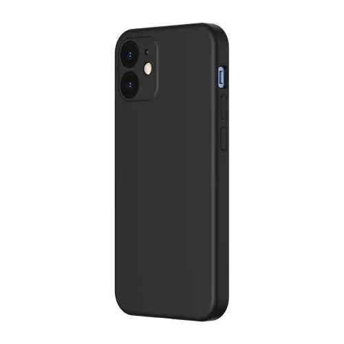 Кейс Baseus за iPhone 12 черен