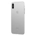 Кейс Baseus за iPhone Xs Max бял