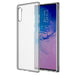 Кейс Baseus за Samsung Galaxy Note 10 прозрачен