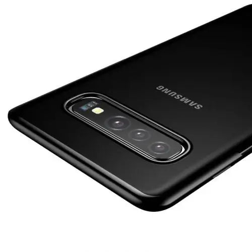 Кейс Baseus за Samsung Galaxy S10 черен