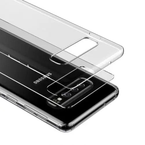 Кейс Baseus за Samsung Galaxy S10 Plus прозрачен