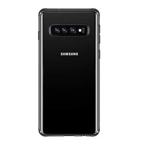 Кейс Baseus за Samsung Galaxy S10 прозрачен