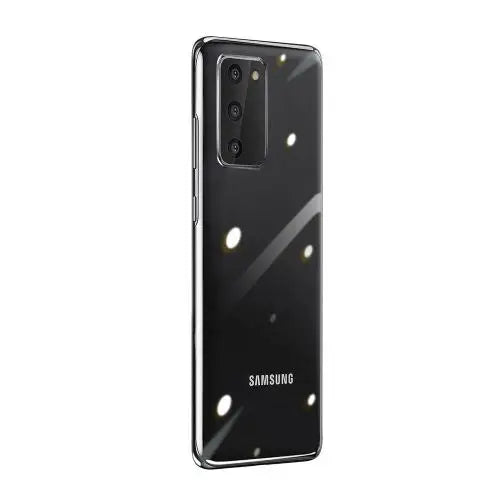Кейс Baseus за Samsung Galaxy S20 прозрачен