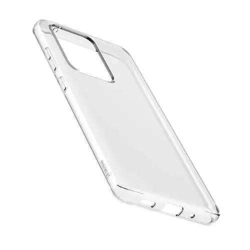 Кейс Baseus за Samsung Galaxy S20 прозрачен