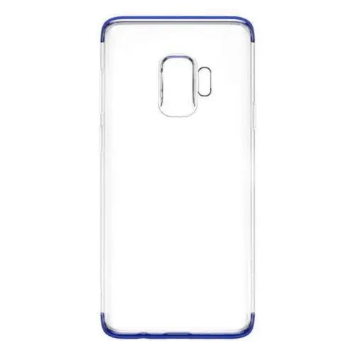 Кейс Baseus за Samsung Galaxy S9 Armor Blue