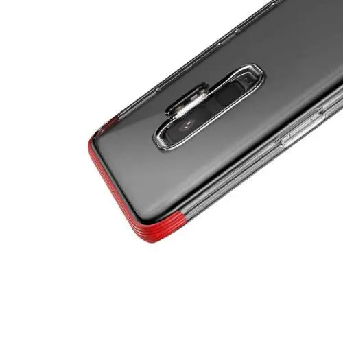 Кейс Baseus за Samsung Galaxy S9 Armor Red