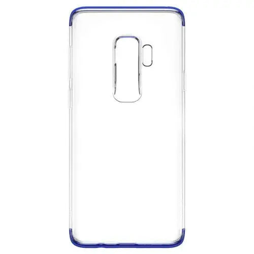 Кейс Baseus за Samsung Galaxy S9 Plus Armor Blue