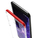 Кейс Baseus за Samsung Galaxy S9 Plus Armor Red