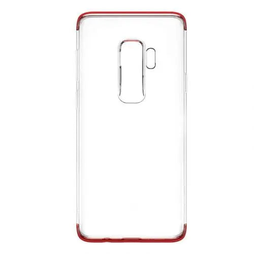 Кейс Baseus за Samsung Galaxy S9 Plus Armor Red