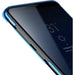 Кейс Baseus за Samsung Galaxy S9 син/ брокат