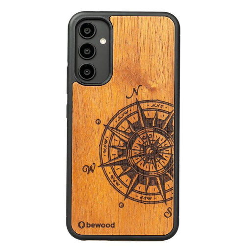 Кейс Bewood Traveler Merbau за Samsung Galaxy A54 5G