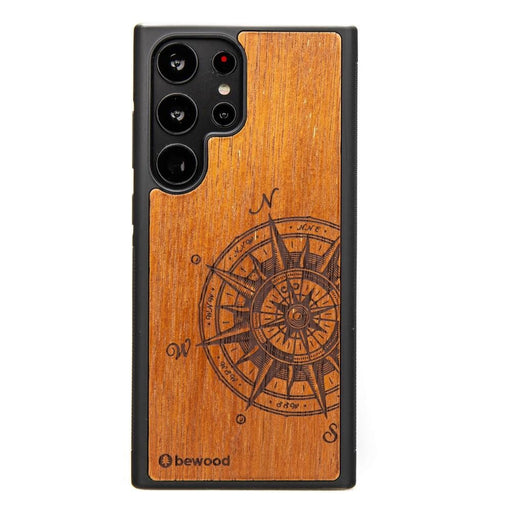 Кейс Bewood Traveler Merbau за Samsung Galaxy S23 Ultra