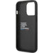 Кейс BMW BMHCP13L22NBCK за iPhone 13 Pro / 6.1’