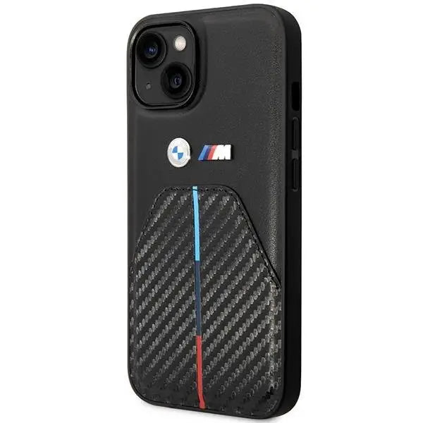 Кейс BMW BMHCP14S22NSTB за iPhone 14 6.1’