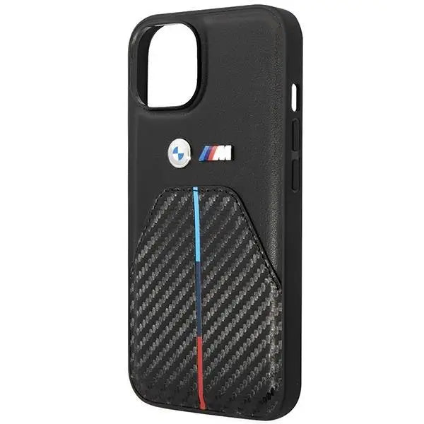 Кейс BMW BMHCP14S22NSTB за iPhone 14 6.1’