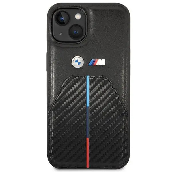 Кейс BMW BMHCP14S22NSTB за iPhone 14 6.1’