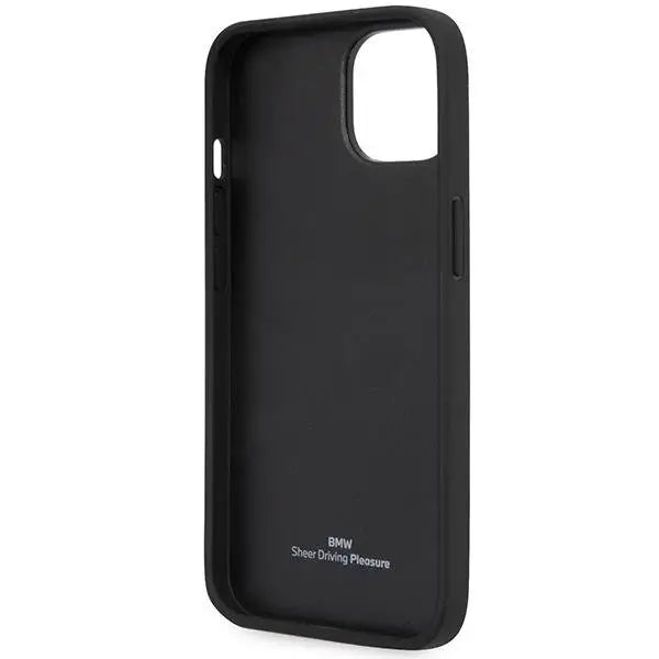 Кейс BMW BMHCP14S22RVSK за iPhone 14 6.1’