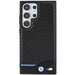 Кейс BMW BMHCS24L22NBCK за Samsung Galaxy S24 Ultra