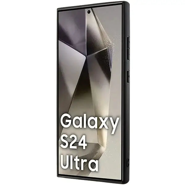 Кейс BMW BMHCS24L23RCGPK за Samsung Galaxy S24 Ultra