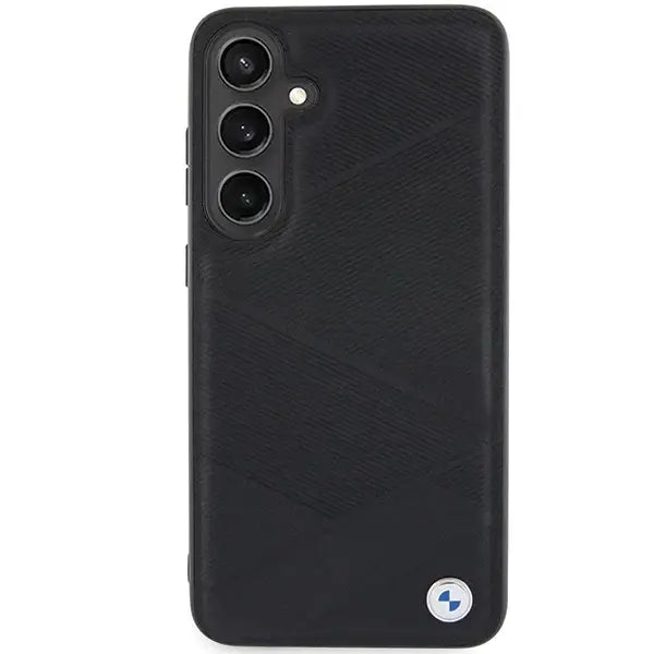 Кейс BMW BMHCS24M23RCGPK за Samsung Galaxy S24 Plus