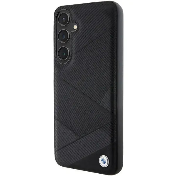 Кейс BMW BMHCS24M23RCGPK за Samsung Galaxy S24 Plus