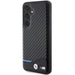 Кейс BMW BMHCS24S22NBCK за Samsung Galaxy S24 S921