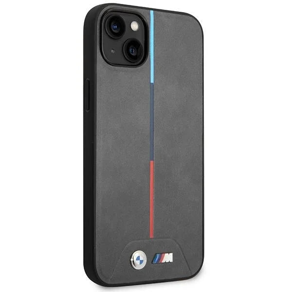 Кейс BMW BMHMP14M22PVTA за iPhone 14 Plus 6.7’