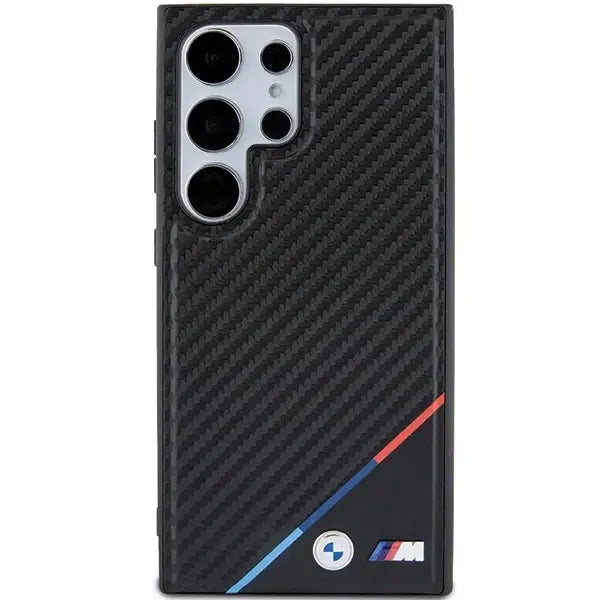 Кейс BMW BMHMS24L23PUDTK за Samsung Galaxy S24 Ultra